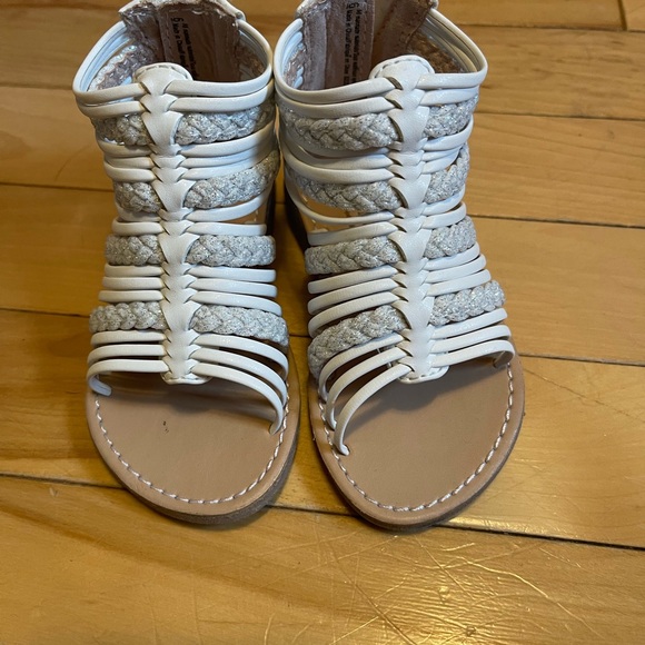 Dress Sandals Toddler 6 - Picture 2 of 3